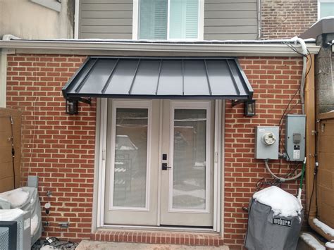 metal house window awnings|residential metal awnings near me.